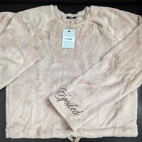 Tezenis - Tuta teddy