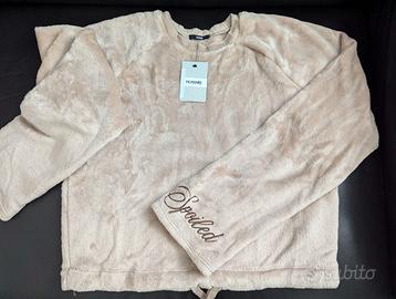 Tezenis - Tuta teddy