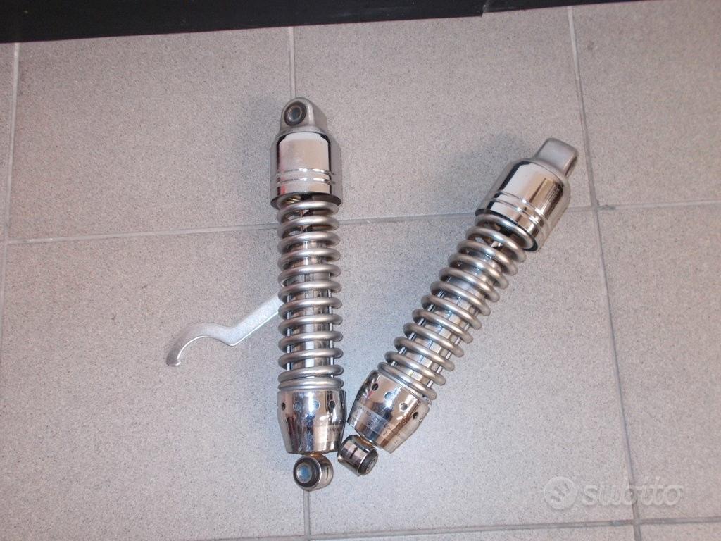 Subito Riccione in Moto Ammortizzatori originali Harley Davidson