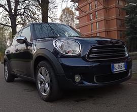 Mini One Countryman Mini 1.6 One Countryman