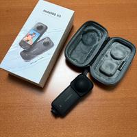 Insta360 X3