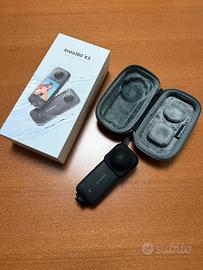 Insta360 X3