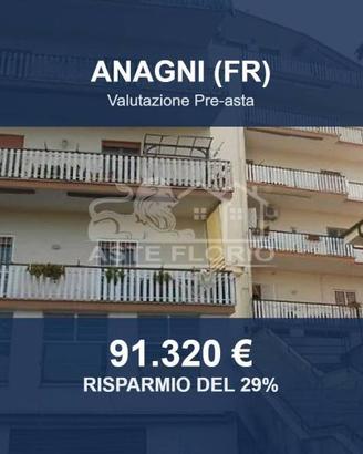 Immobile in asta di 135 m² con più di 5 locali a A