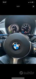 Bmw x 2 sdrive 18d msport