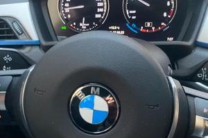 Bmw x 2 sdrive 18d msport