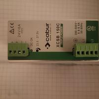 Alimentatore Cabur 