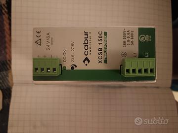Alimentatore Cabur 