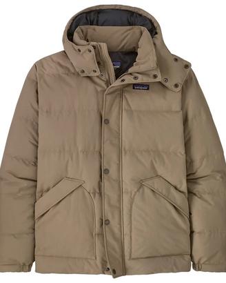 Piumino Patagonia Downdrift Jacket M