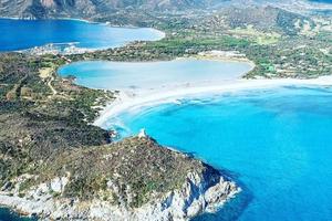 Villasimius, disponibile dal 22/08 in poi