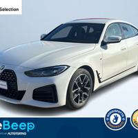 BMW Serie 4 Gran Coupé 420D GRAN COUPE MHEV 4...