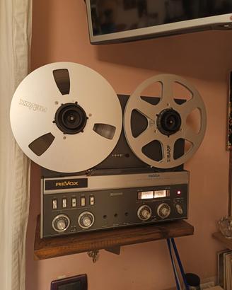 Revox a77 mk  III