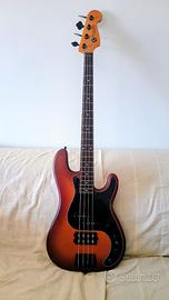 Basso 4 corde Marusczyck Jake