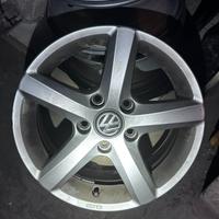 Cerchi in lega  Volkswagen 15