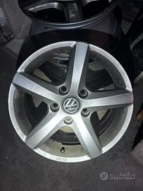 Cerchi in lega  Volkswagen 15