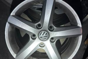 Cerchi in lega  Volkswagen 15