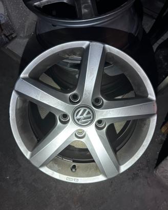 Cerchi in lega  Volkswagen 15
