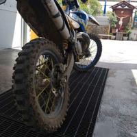 Husaberg TE 300 - 2013