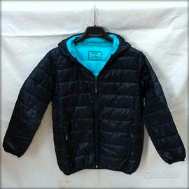 Giacca trapuntata Wallaby Kids