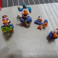 Sorpresa trovata in ovetti