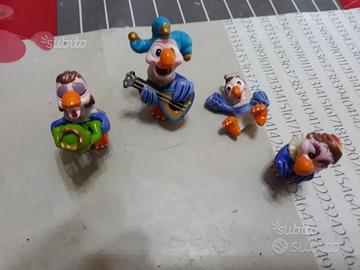 Sorpresa trovata in ovetti