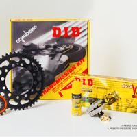 Kit CCP DID Ognibene Yamaha MT-09 850 14 - 20