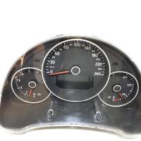 QUADRO STRUMENTI VOLKSWAGEN Maggiolino Serie 5C592
