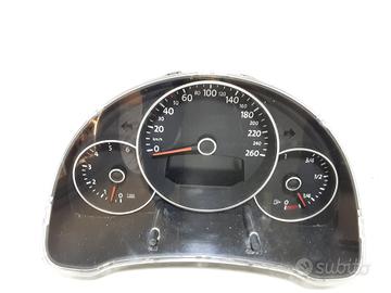 QUADRO STRUMENTI VOLKSWAGEN Maggiolino Serie 5C592