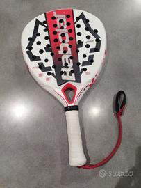 babolat veron lebron 25