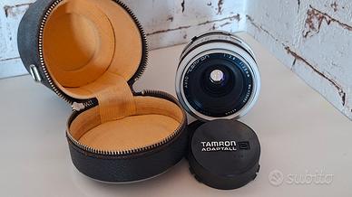 Tamron Adaptal - Canon FD 28/2,8