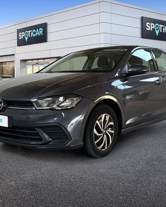 Volkswagen Polo 1.0 TSI Life