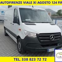 Mercedes sprinter cdi anno 2019 15650 +iva