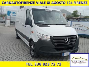 Mercedes sprinter cdi anno 2019 15650 +iva