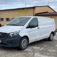 RICAMBI MERCEDES-BENZ VITO 116CDI
