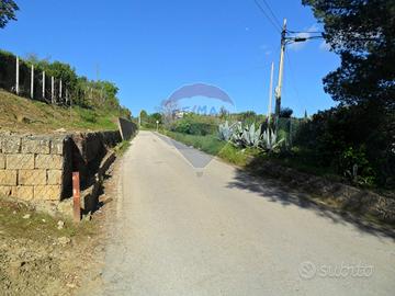 Terreno - Caltanissetta