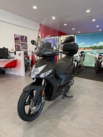 Kymco Agility 125 R16 Power Up - 2024