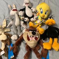 Peluche Looney Tunes