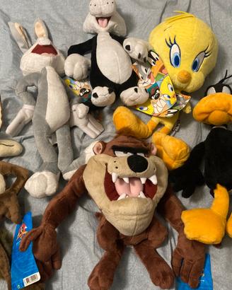 Peluche Looney Tunes