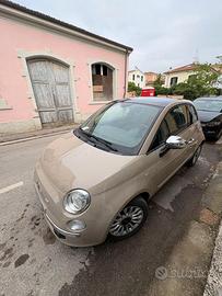 Fiat 500 1.2 Lounge GPL – 2013 | 187.000 km