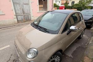 Fiat 500 1.2 Lounge GPL – 2013 | 187.000 km
