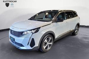 Peugeot 5008 BlueHDi 130 S&S EAT8 GT Pack 7 Posti