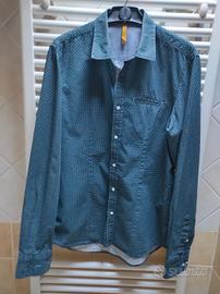 camicia uomo