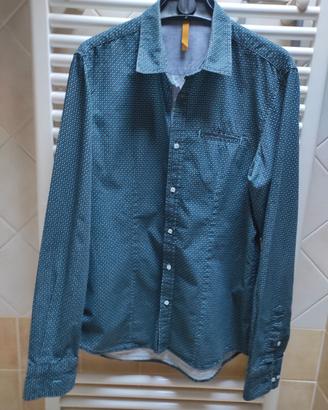 camicia uomo