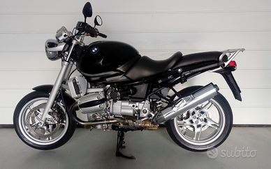 Bmw R 850 R Roadster Comfort