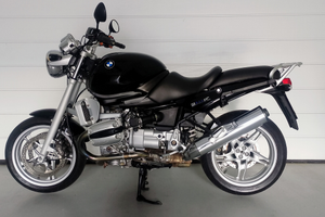 Bmw R 850 R Roadster Comfort