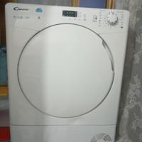 asciugatrice Candy .