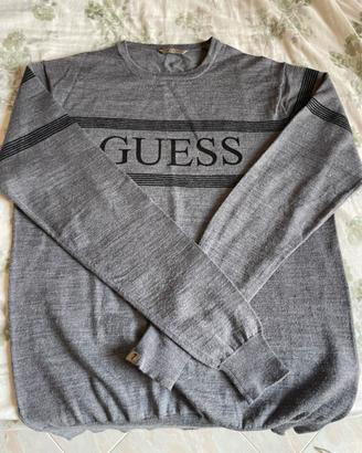 Maglione guess