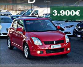 Suzuki Swift 1.3 5p. GLX