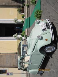 auto restaurata 