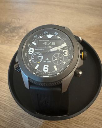 Citizen Promaster U822