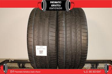 2 Gomme 285 45 R 20 Bridgestone al 82% SPED GRATIS